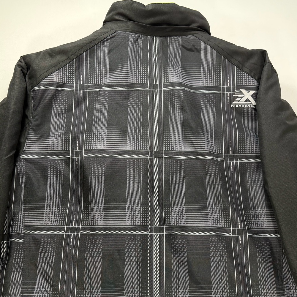 ZeroXposur Weather-Resistant Winter Jacket Size Boys' Large 14/16 - Picture 9 of 15